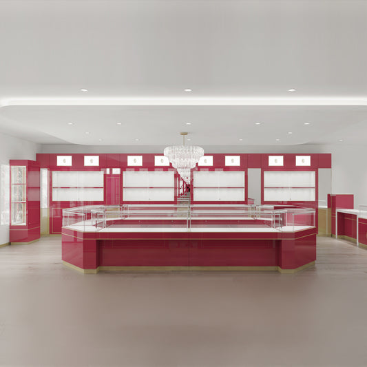 Leon Baker Jewellers shop in Geraldton 6530 WA
