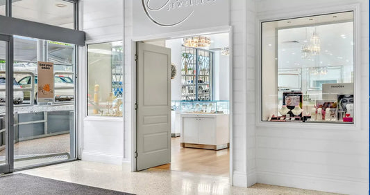 Arabella Jewellers in Atherton, Queensland