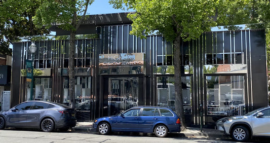 Highline Custom Jewelry in California, USA