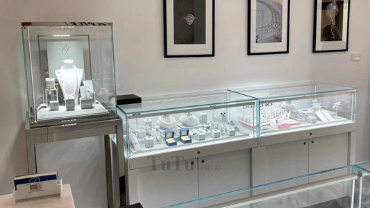 Regarde Jewellers in Armidale, NSW