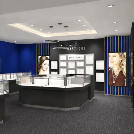 MYSTIQUE JEWELLERS STORE IN YEPPOON
