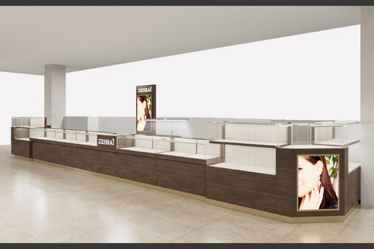ZEHRAI KIOSK in Broadway Sydney 2037
