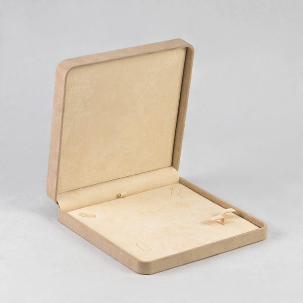 BX024 Jewelry Box for Necklace Ring Earring