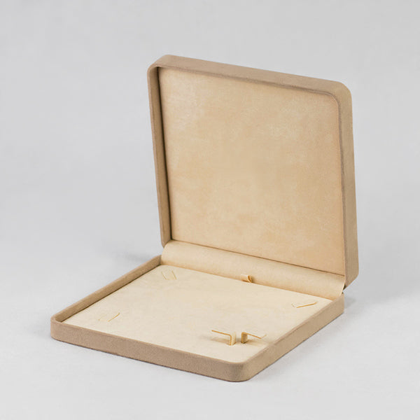 BX024 Jewelry Box for Necklace Ring Earring