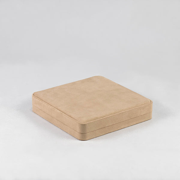 BX024 Jewelry Box for Necklace Ring Earring