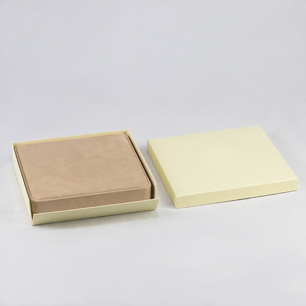 BX024 Jewelry Box for Necklace Ring Earring