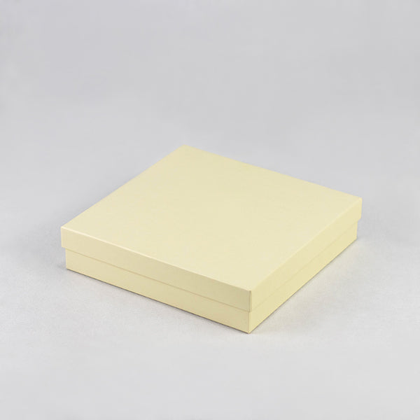 BX024 Jewelry Box for Necklace Ring Earring