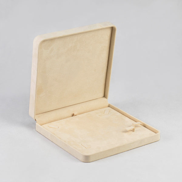 BX024 Jewelry Box for Necklace Ring Earring