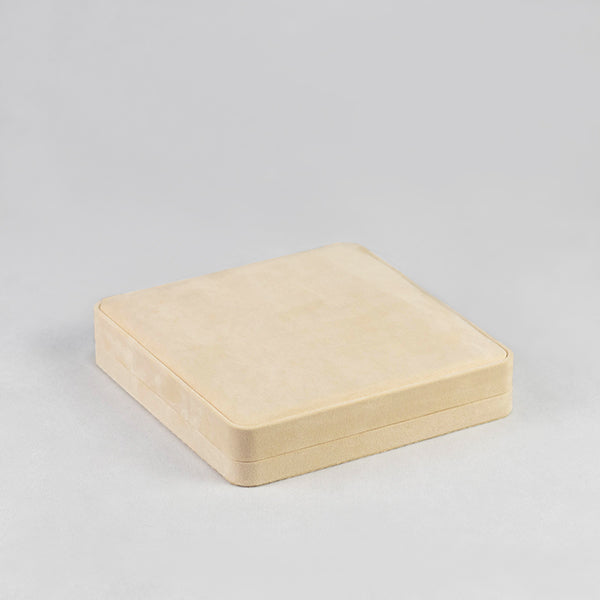 BX024 Jewelry Box for Necklace Ring Earring