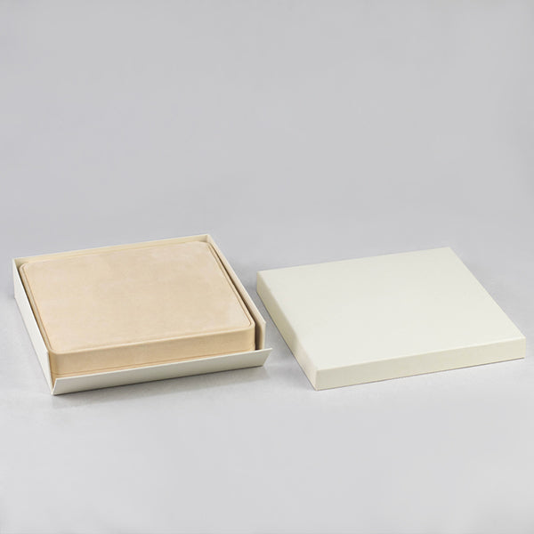 BX024 Jewelry Box for Necklace Ring Earring