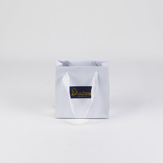 BG002 Jewellery Gift Bag Package