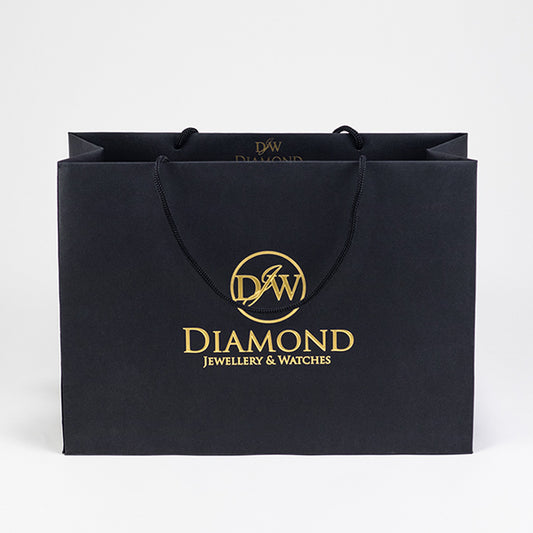 BG009 Jewellery Package Paper Bag