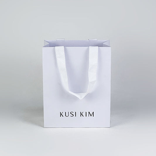 BG014 Jewellery Packaging Paper Bag