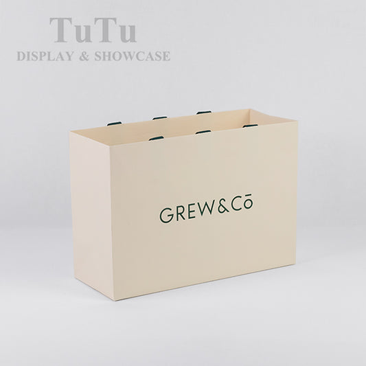 BG020 Jewellery Packaging Paper Bag