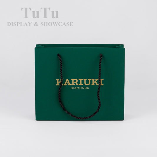 BG024 Jewellery Packaging Paper Bag