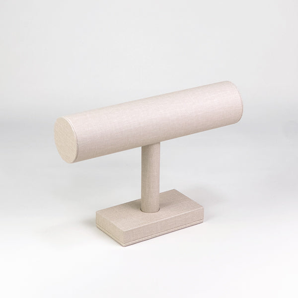 BH063 Bangle Display Round T Bar Stand
