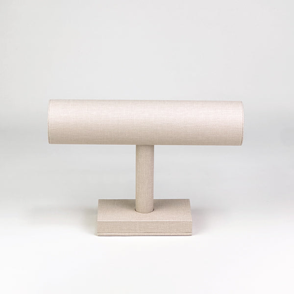 BH063 Bangle Display Round T Bar Stand