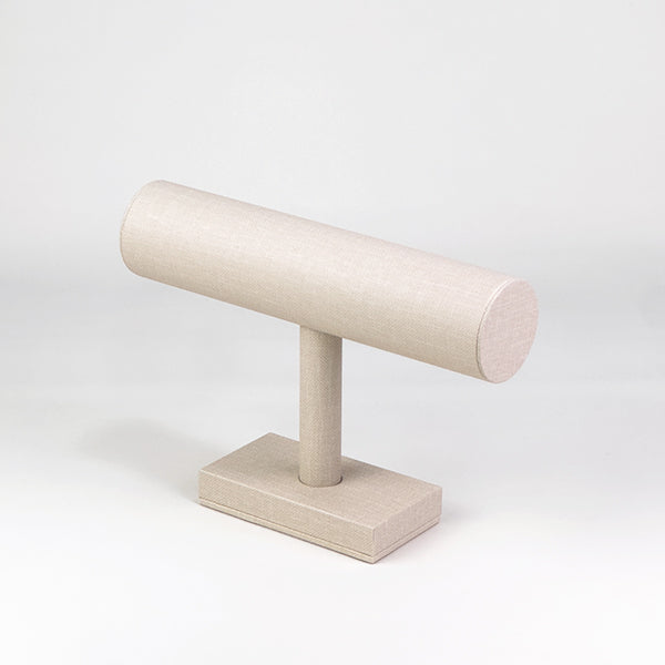 BH063 Bangle Display Round T Bar Stand