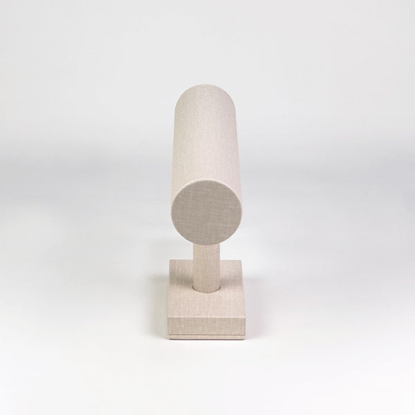 BH063 Bangle Display Round T Bar Stand
