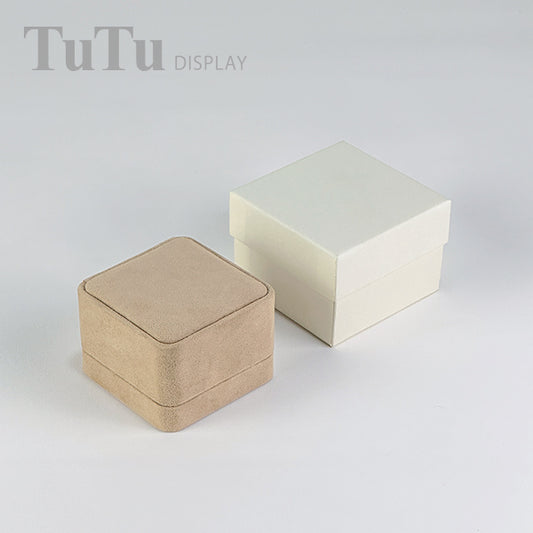 BX076 Jewelry Display Box for Baby Bangle