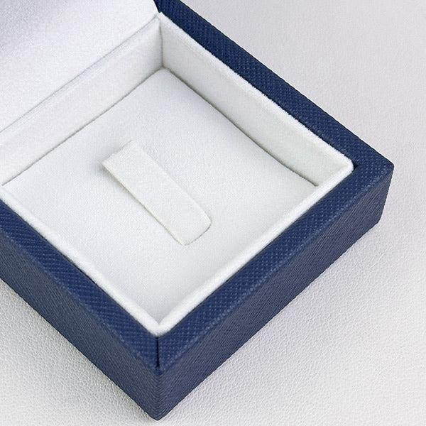 BX120 Jewellery Display Ring Gift Box