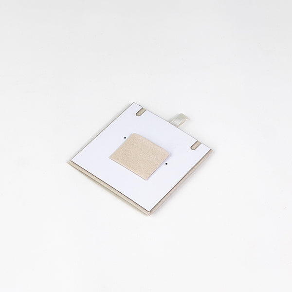 BX123 Pendant Earring Gift Box Jewellery Display