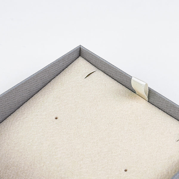 BX123 Pendant Earring Gift Box Jewellery Display