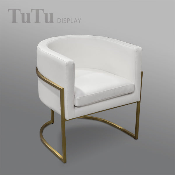 CH-01 Chair with Pillow