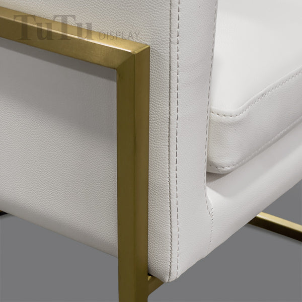CH-01 Chair with Pillow