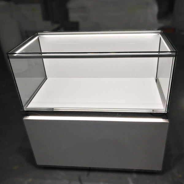 DM07 Jewelry Cabinets