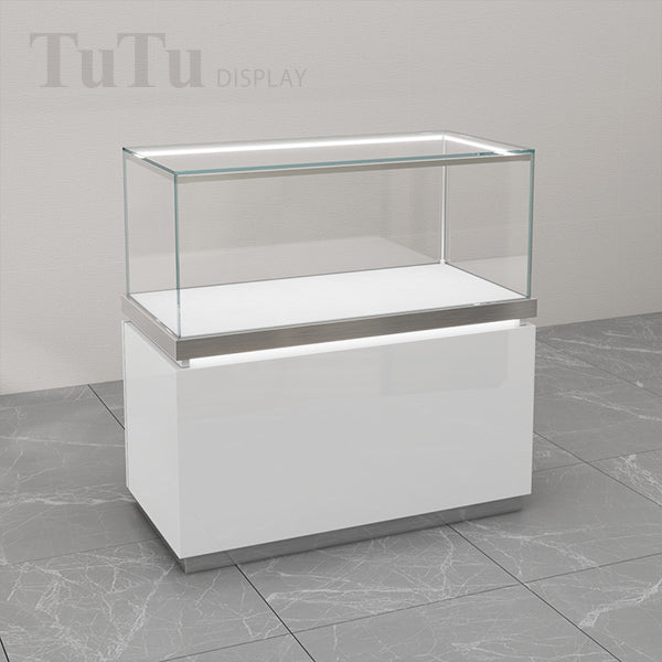 DM07 Jewelry Cabinets