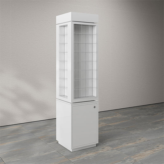 DM156 Spinning Showcase Jewellery Display