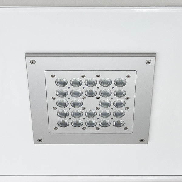 DM158 Upright Glass Window Display Cabinet Lighting