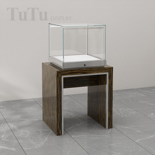 DM169 Exhibition Showcase for Jewelry Display