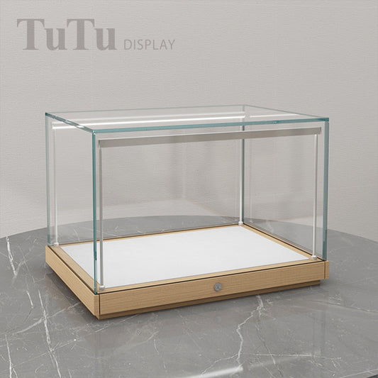 DM19 Small display counter top