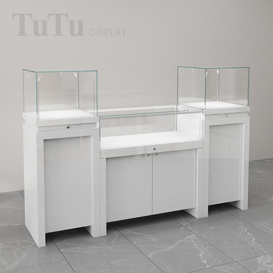 DM22 Jewellery Cabinets