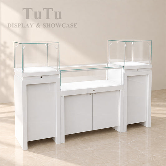 DM22 Jewellery Cabinets