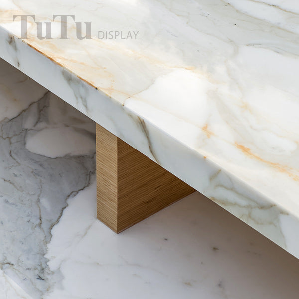 DM326 Store Counter Reception Table for Hotel