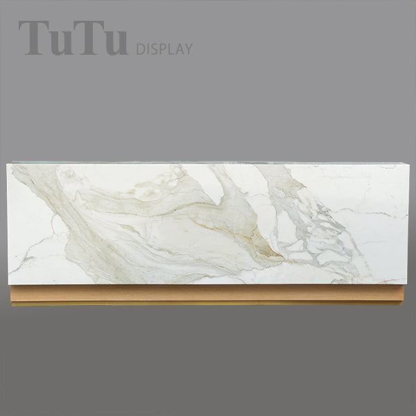 DM326 Store Counter Reception Table for Hotel