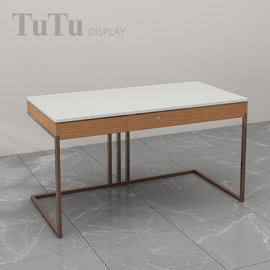 DM327 Business Talk Table Modern Office & Retail Furniture