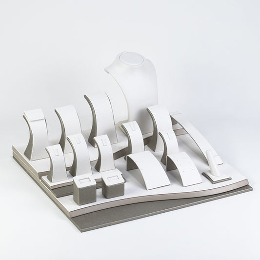 DS039 Jewellery Display Set with Magnet