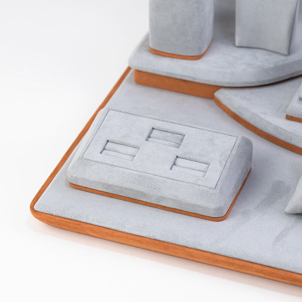 DS040 Jewellery Display Set with Magnet