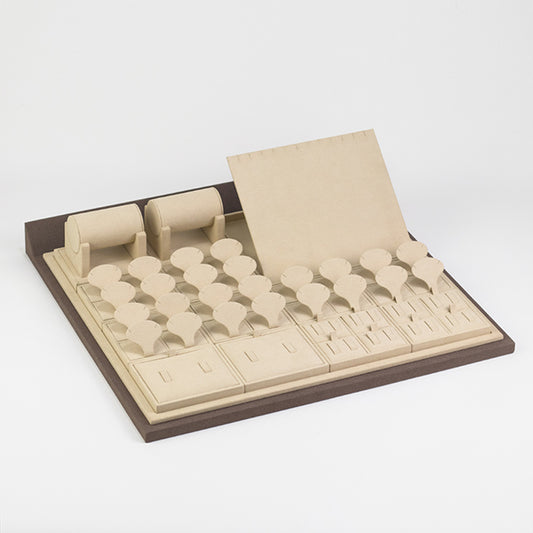 DS050 Jewellery Display Stand Set Custom Made