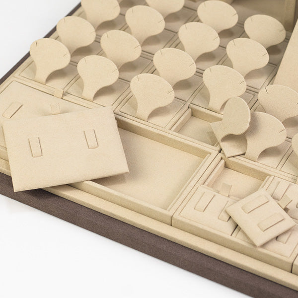 DS050 Jewellery Display Stand Set Custom Made