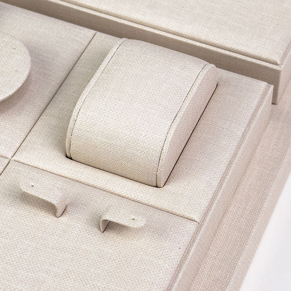 DS200 Jewellery Store Display Holder Set