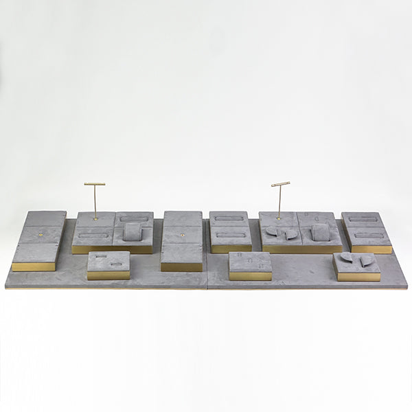 DS300 Jewellery Display Holder Set