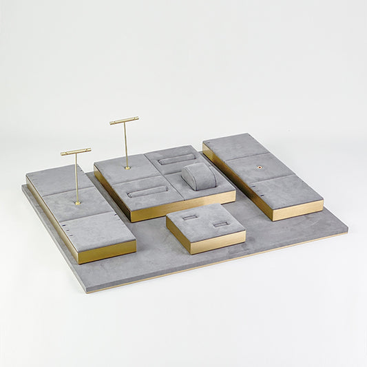 DS300 Jewellery Display Holder Set