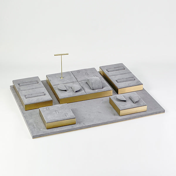 DS300 Jewellery Display Holder Set