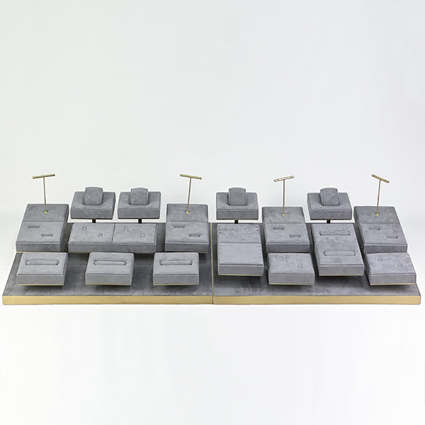 DS302 Jewellery Display Stand Set