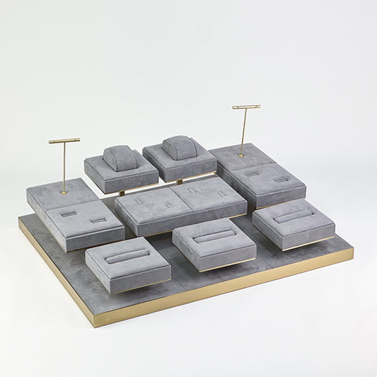 DS302 Jewellery Display Stand Set
